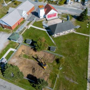 Play Park Update